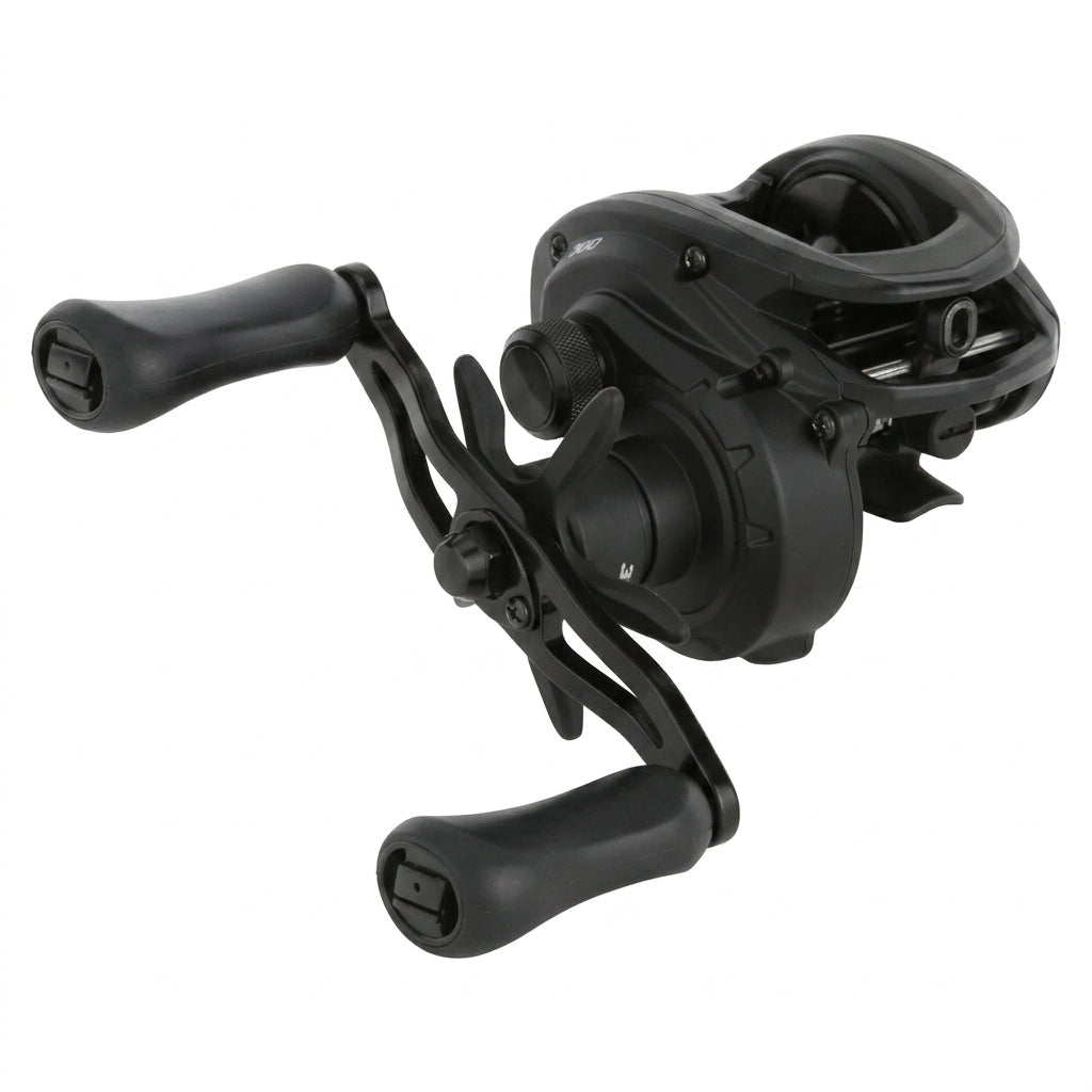 Predator Baitcasting Reel