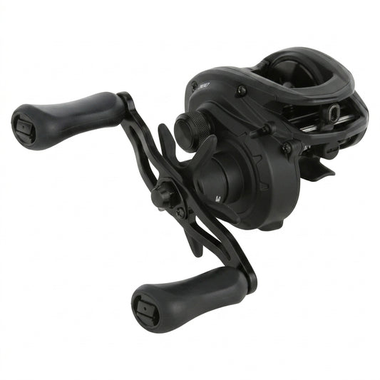 Predator Baitcasting Reel