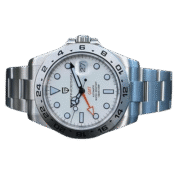 Pagani Design PD-1682 Men's Automatic GMT Watch - Stainless Steel Waterproof Wristwatch - Image 2