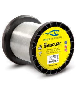 Seaguar InvizX Fluorocarbon Line