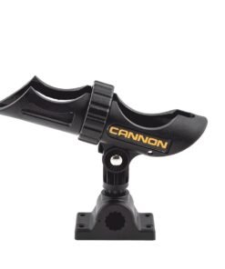 Adjustable Fishing Rod Holder