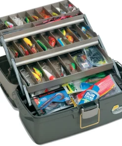 Angler Pro Tackle Box