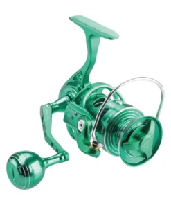 AquaMaster Spinning Reel