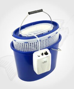 Bait Aerator Pump