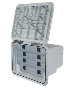 Bait Storage Box
