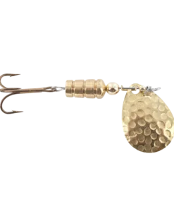 Blade Spinner Lure