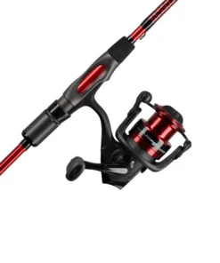 Carbon Elite Fishing Combo