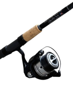 Carbon Pro Spinning Rod 7'