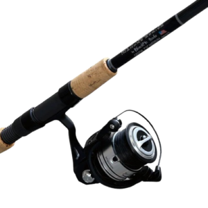 Carbon Pro Spinning Rod 7'
