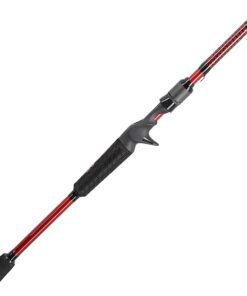 DeepCurrent Carbon Rod