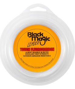 DeepWater Fluorocarbon Line