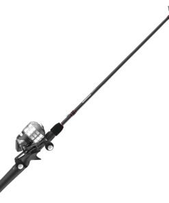 Elite Angler Combo Set