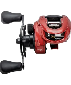 Elite Strike Baitcaster
