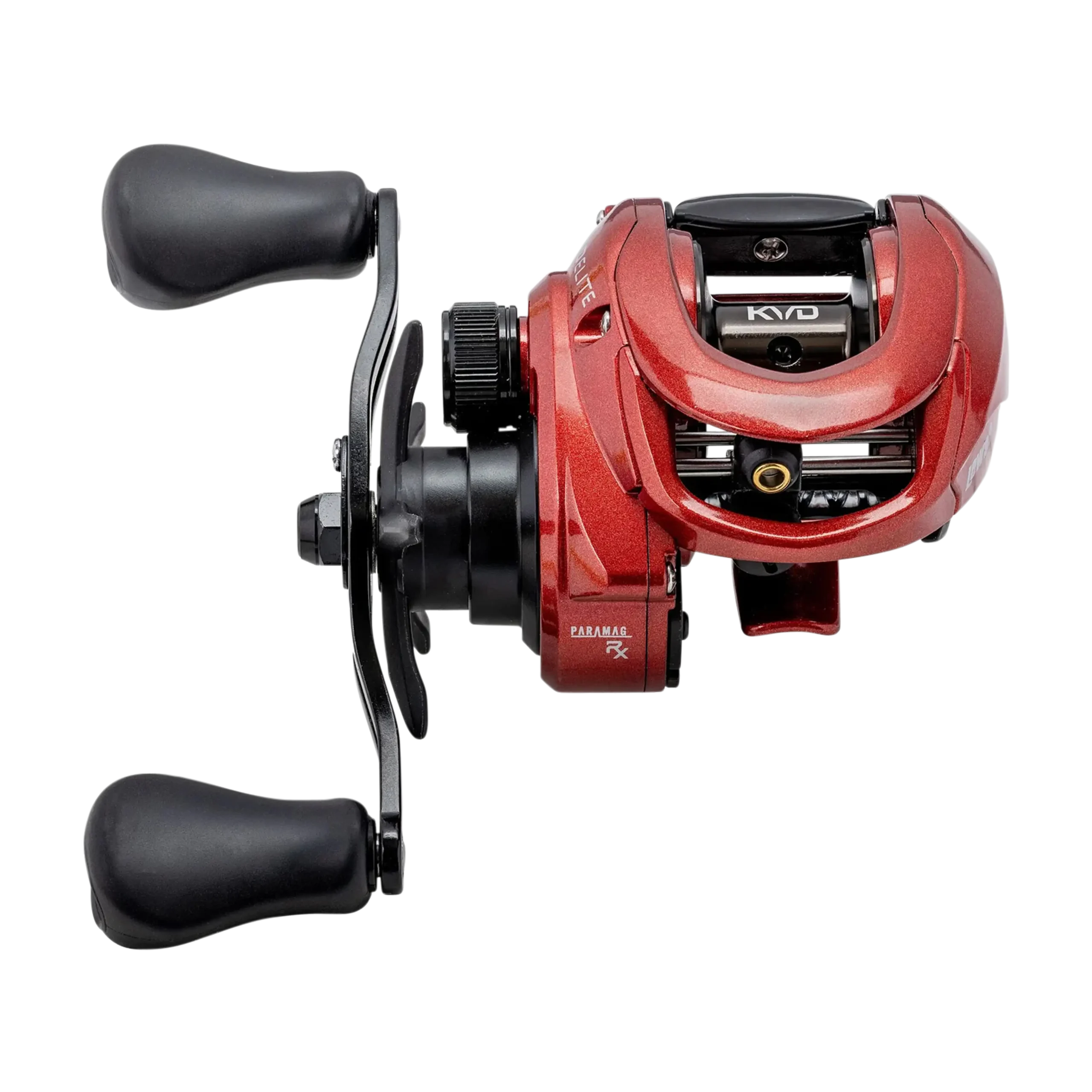 Elite Strike Baitcaster