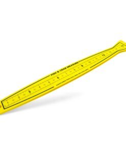 Fish Measuring Ruler