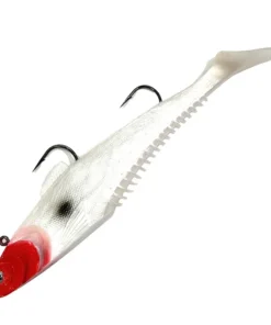 Flash Tail Soft Bait