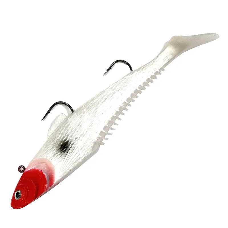 Flash Tail Soft Bait