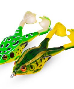 Floating Frog Bait