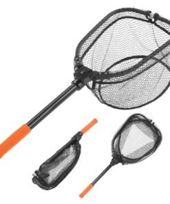 Foldable Landing Net