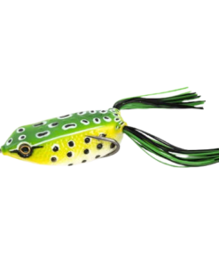 Frog Topwater Lure