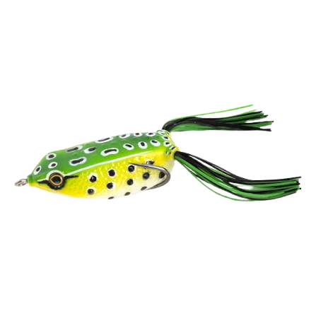 Frog Topwater Lure