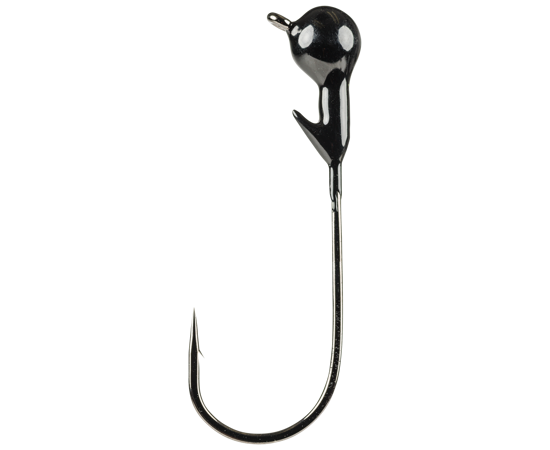 Glow Strike Jig Head