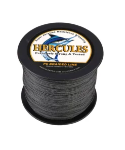 Hercules PE Braided Line