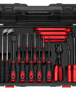 Hook Removal Tool Set