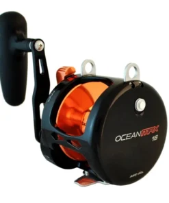 OceanMax Fishing Reel