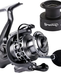OceanStrike Spinning Reel