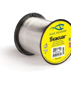 P-Line Tactical Fluorocarbon