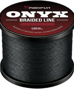 Piscifun Onyx Braid