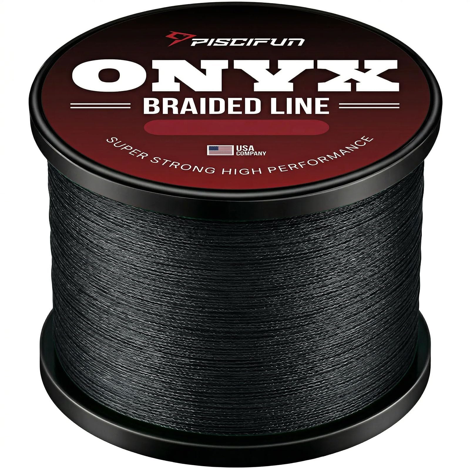 Piscifun Onyx Braid