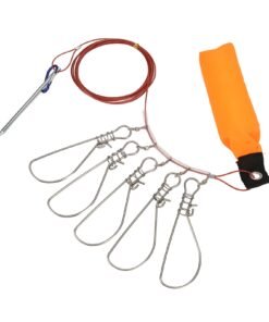 Portable Fish Stringer