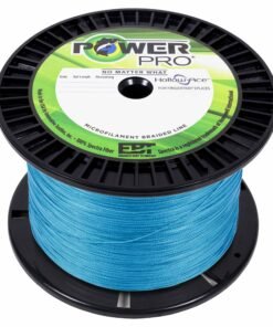 PowerPro Braided Fishing Line