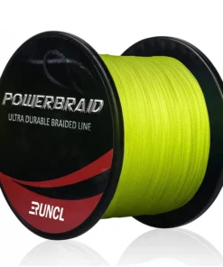 RUNCL Braided Fishing Line