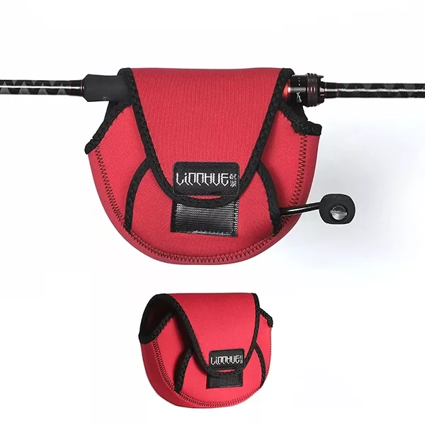 Reel Cover Protector