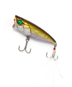 Ripple Popper Lure