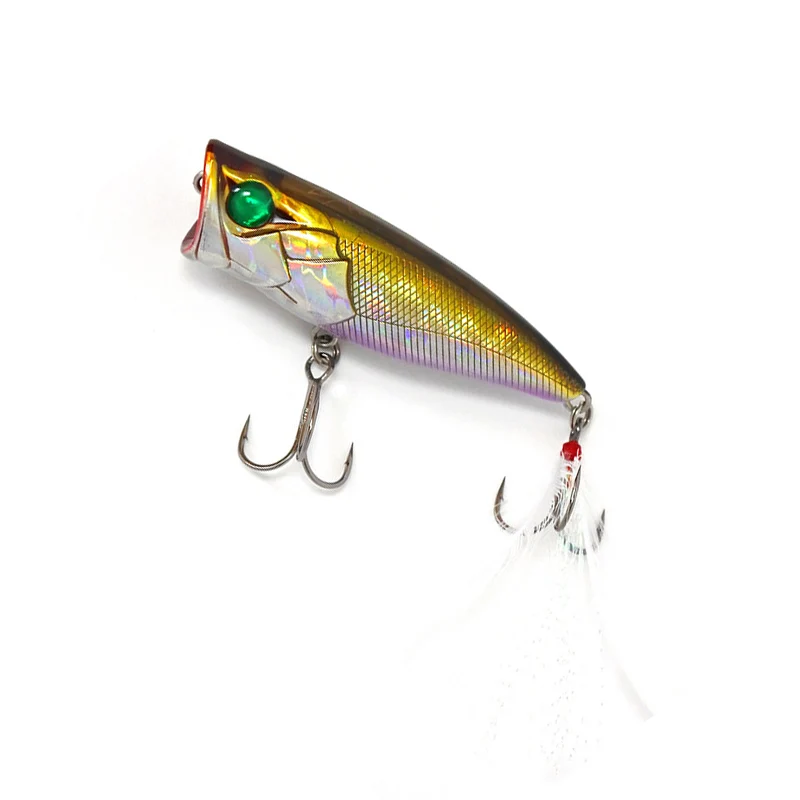 Ripple Popper Lure