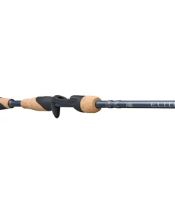 River Hunter Casting Rod