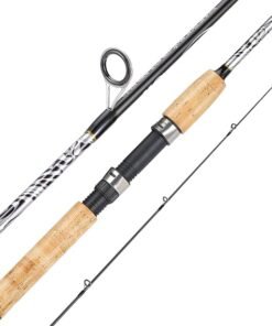 RiverForce Carbon Rod