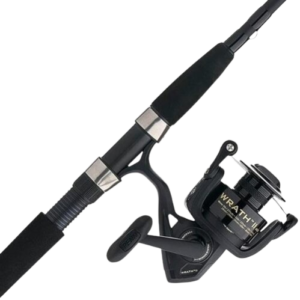 RiverMaster Combo Rod & Reel