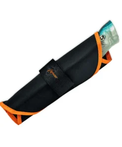 Rod Strap Wrap Set