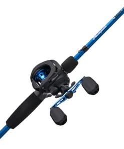 EliteWave Baitcasting Combo