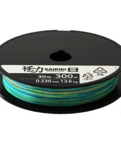 Shimano Kairiki 8 Braid