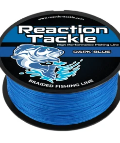 Silent Strike Braided Line