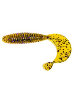 Soft Tail Grub Bait