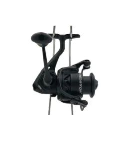Predator X Spinning Reel