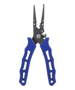 Stainless Steel Fishing Pliers