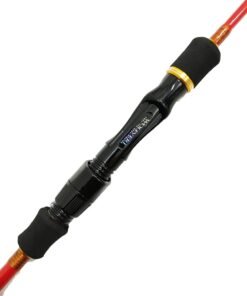 StormPro Carbon Rod